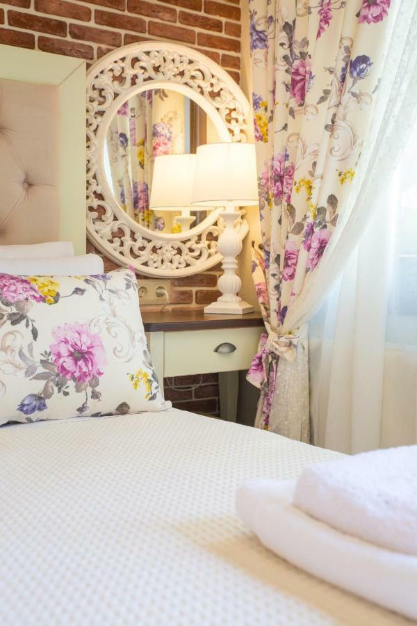Villa Santa Marina Makriammos Extérieur photo